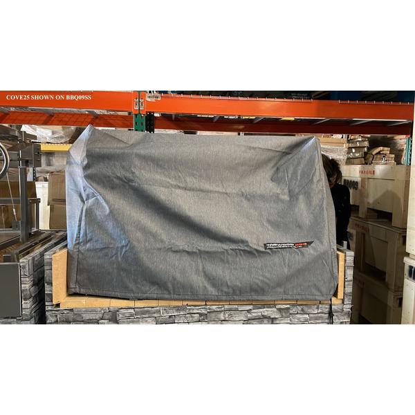 Tagwood BBQ Cover Pro UV Protected Grill Cover For BBQ25SS