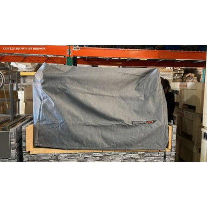 Tagwood BBQ Cover Pro UV Protected Grill Cover For BBQ25SS