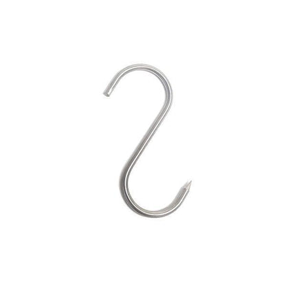 Tagwood BBQ S Shape Meat Hooks - Set of 7