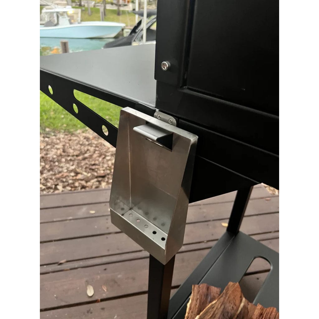 Tagwood BBQ Stainless Steel Cap Catcher