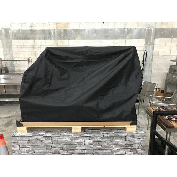 Tagwood BBQ UV Protected Grill Cover For Model BBQ87SS
