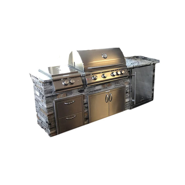 BBQ Island - Premium Grills & Outdoor Kitchen Components – BBQ Island -  Grills and Smokers