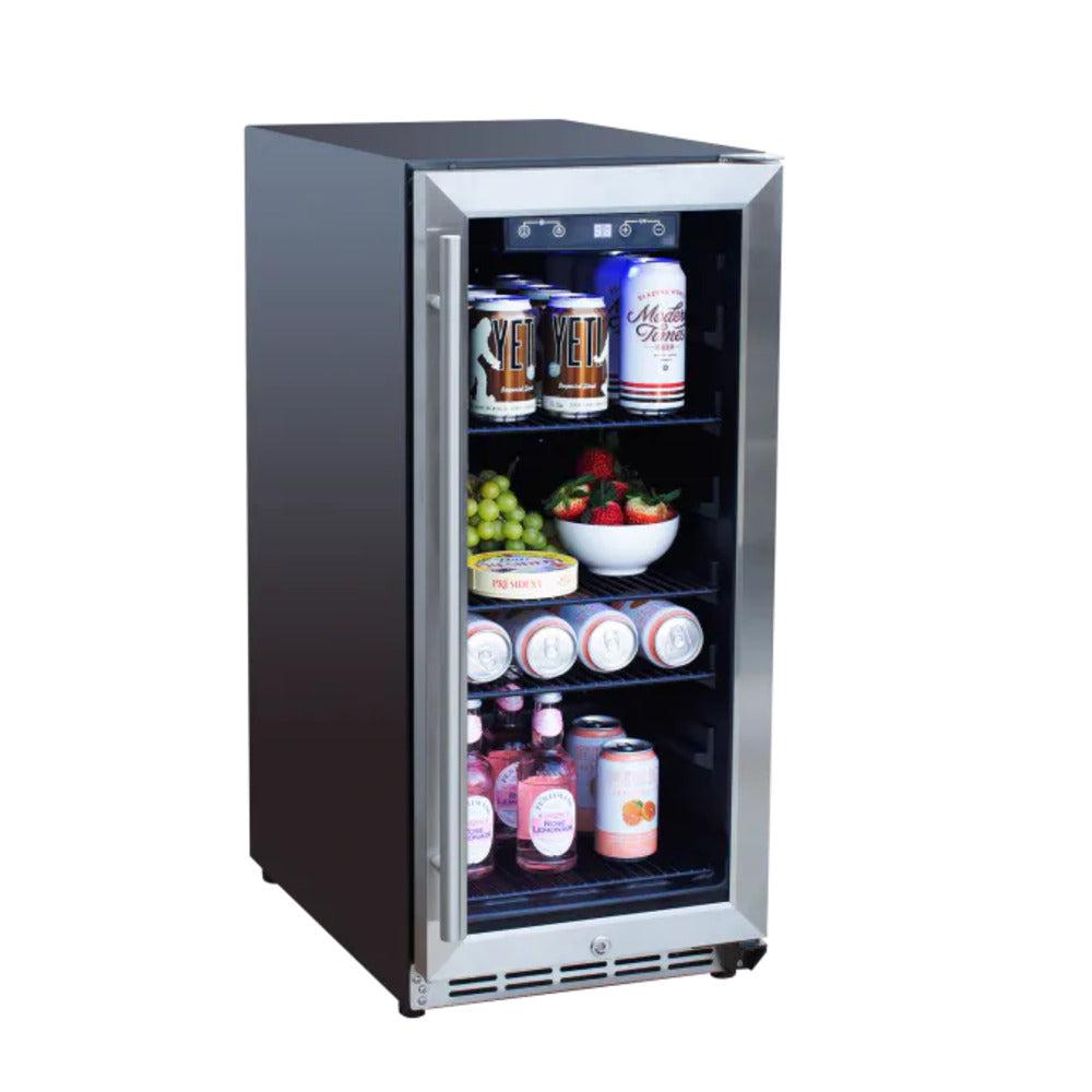 True outdoor refrigerator new arrivals