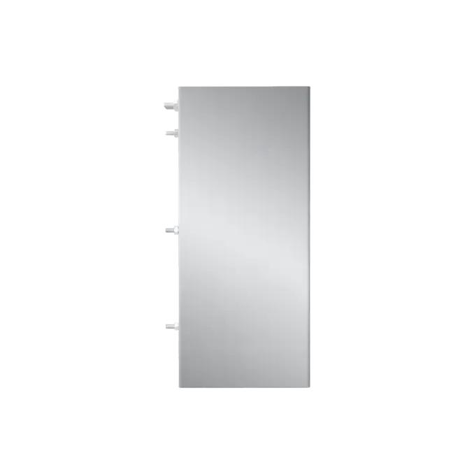 TrueFlame 4" Spacer Bracket for TF-VH72-3