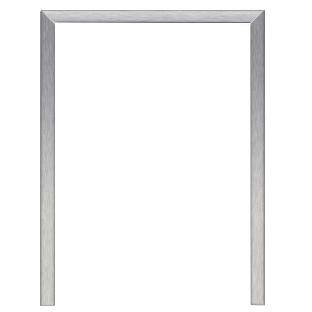 TrueFlame Trim/Surround for 24" Series Fridges
