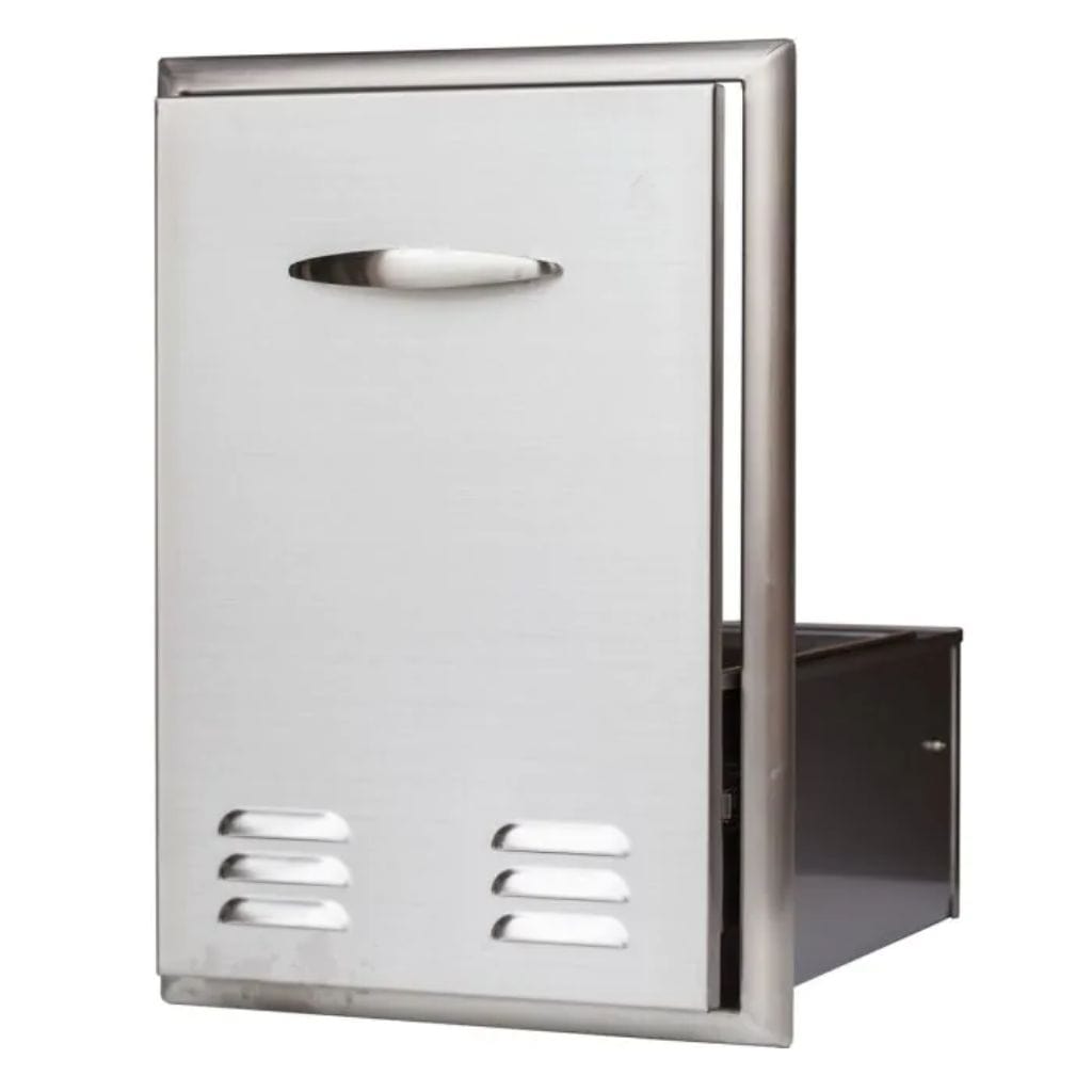 Turbo 15″ Propane Tank Drawer