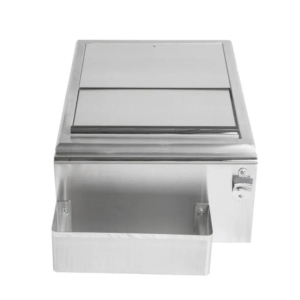 Turbo 19″ Outdoor Bar