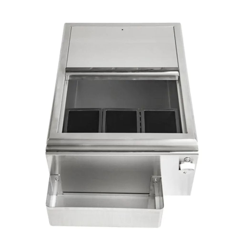 Turbo 19″ Outdoor Bar