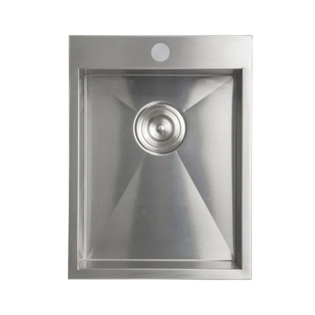 Turbo 20″ x 14″ Sink