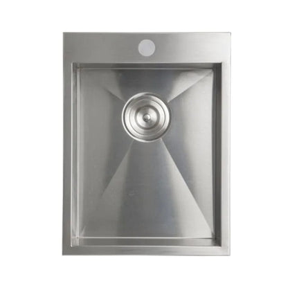 Turbo 20″ x 14″ Sink