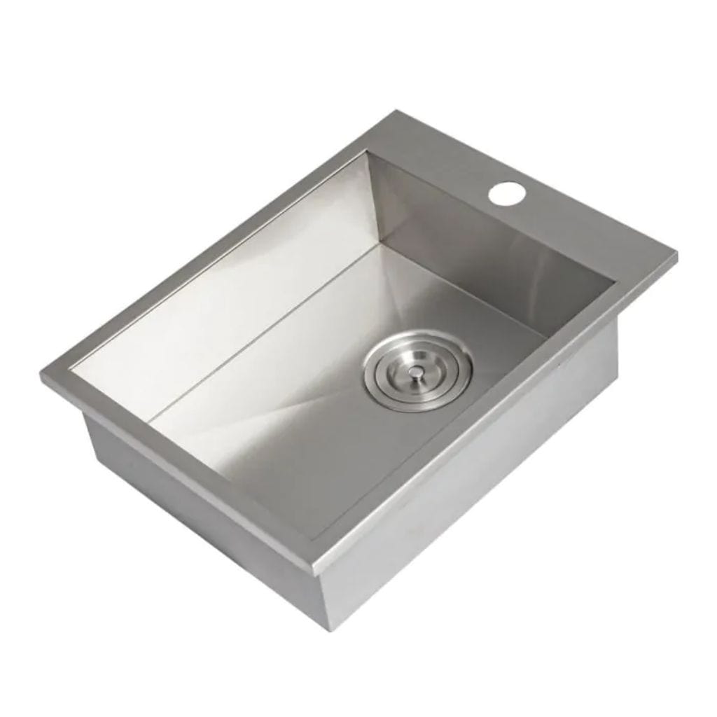 Turbo 20″ x 14″ Sink