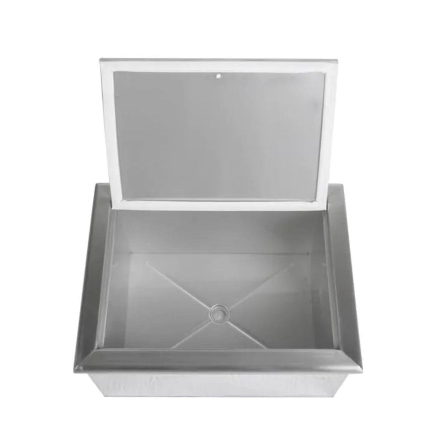 Turbo 24″ Drop-In Cooler