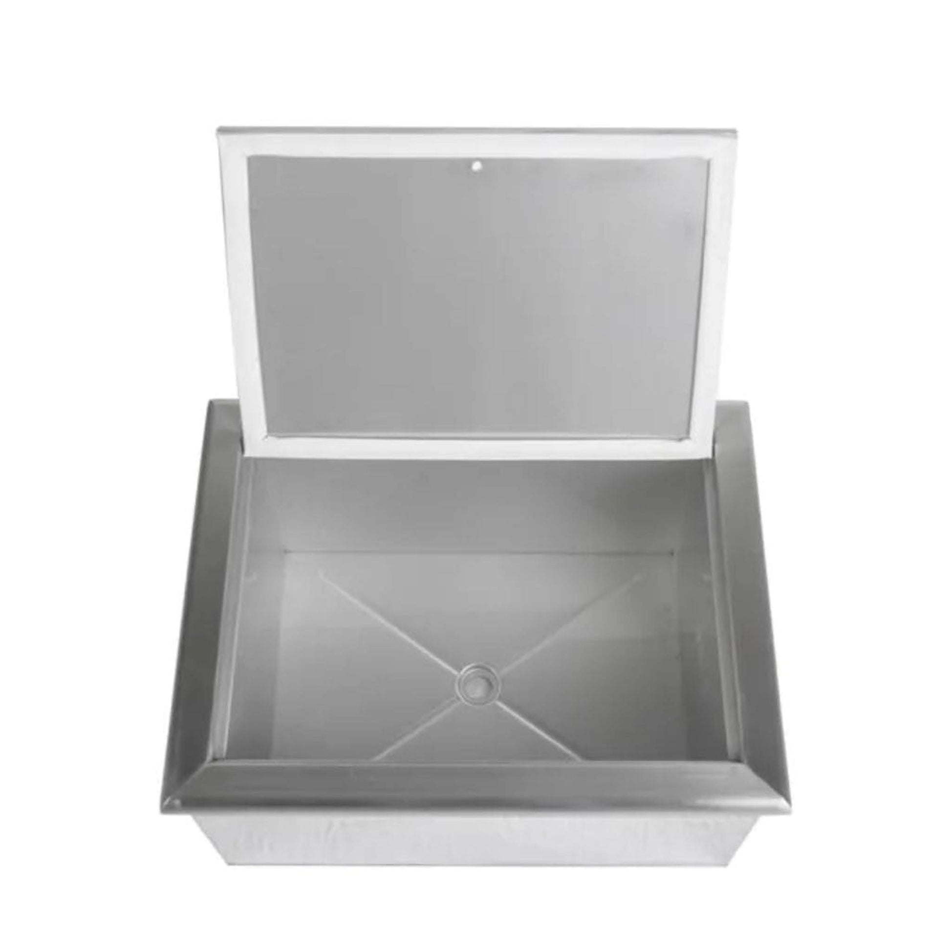 Turbo 24″ Drop-In Cooler