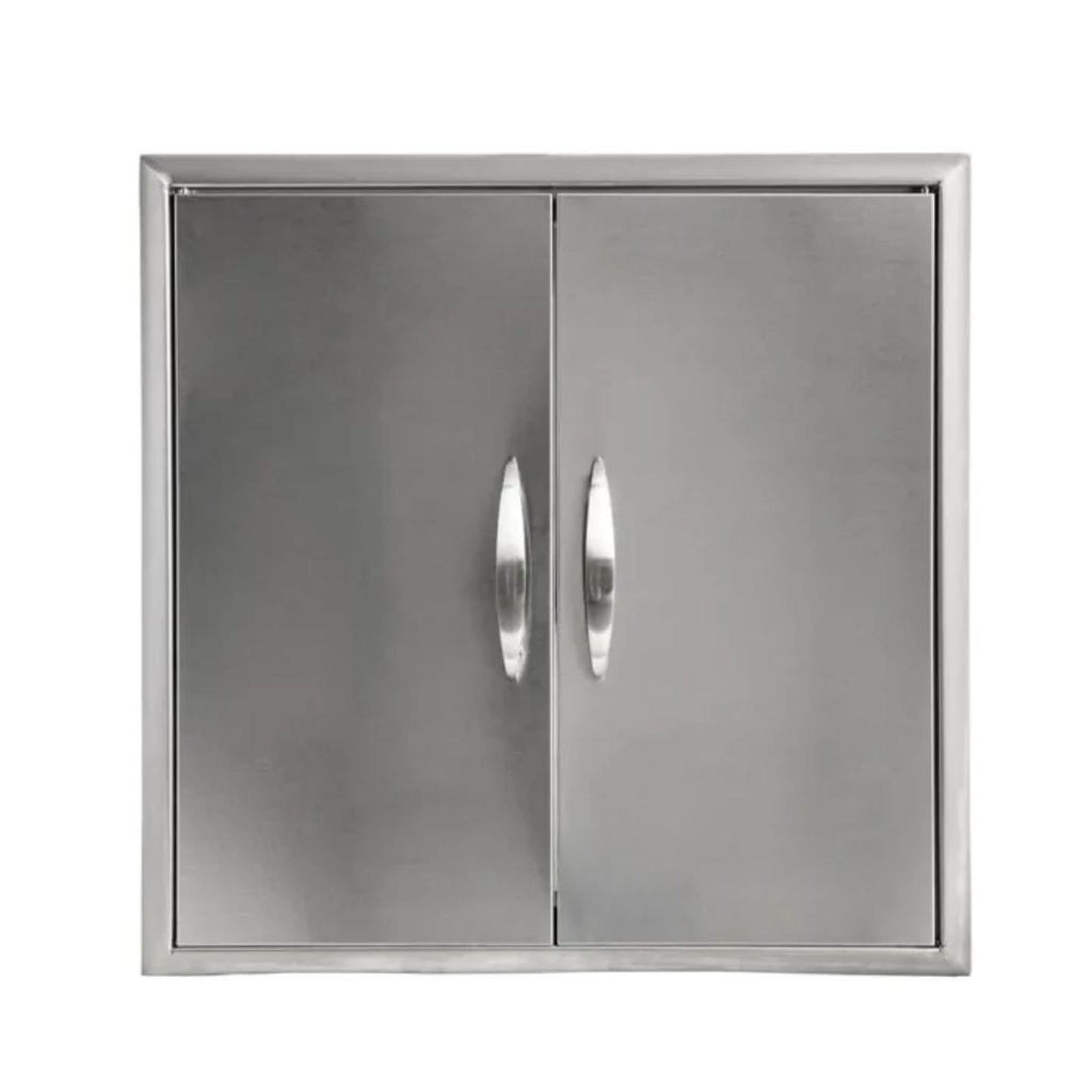 Turbo 26″ Double Access Doors