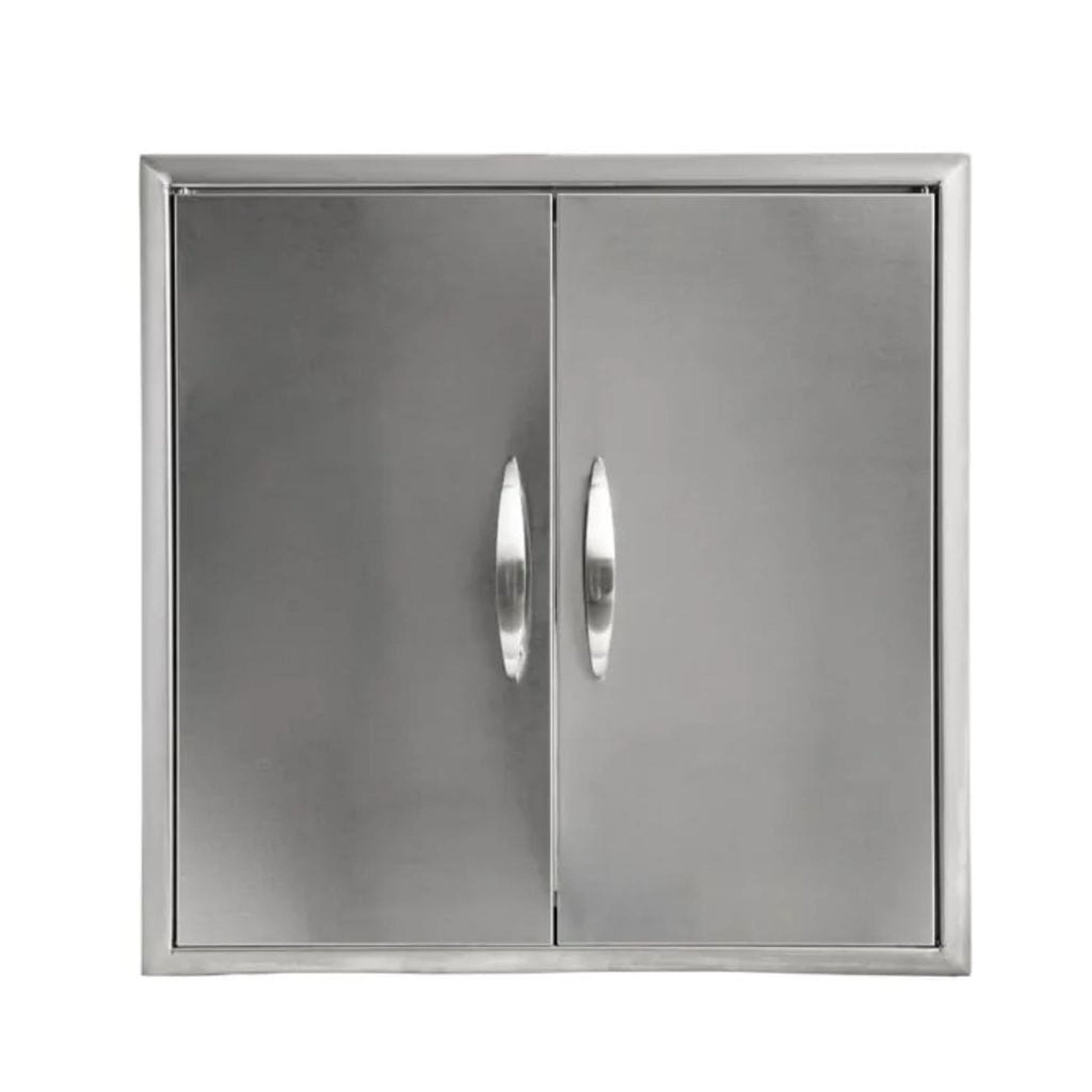 Turbo 26″ Double Access Doors
