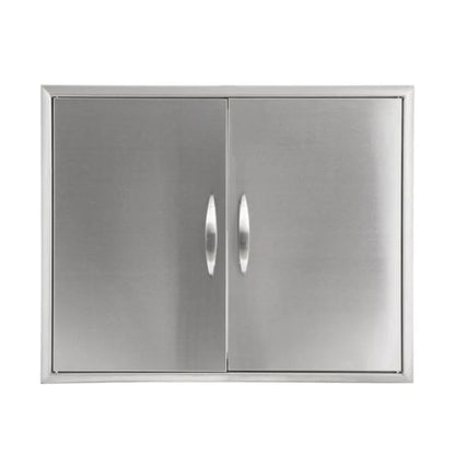 Turbo 31″ Double Access Doors