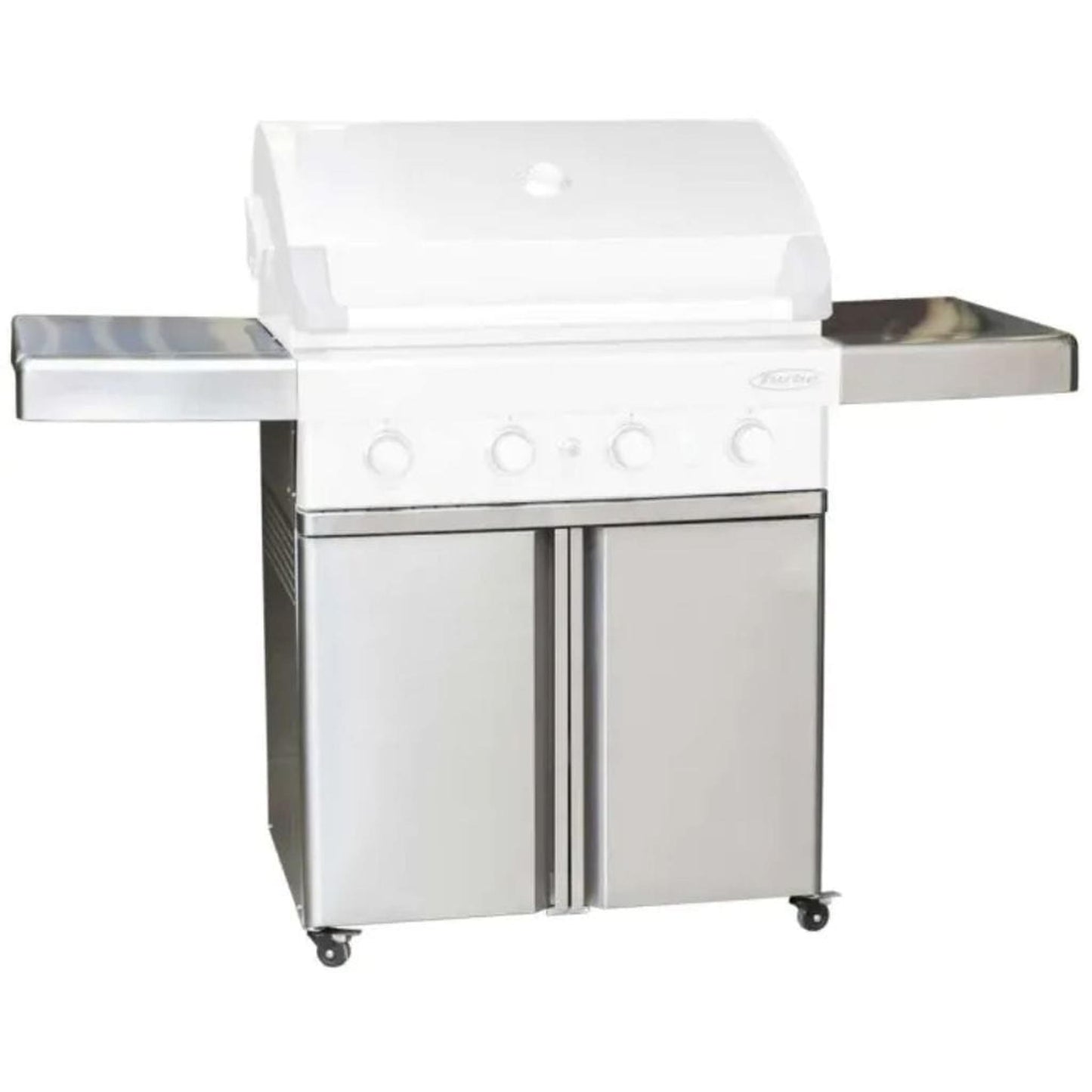 Turbo 32″ Universal Grill Cart for Turbo / Elite Models