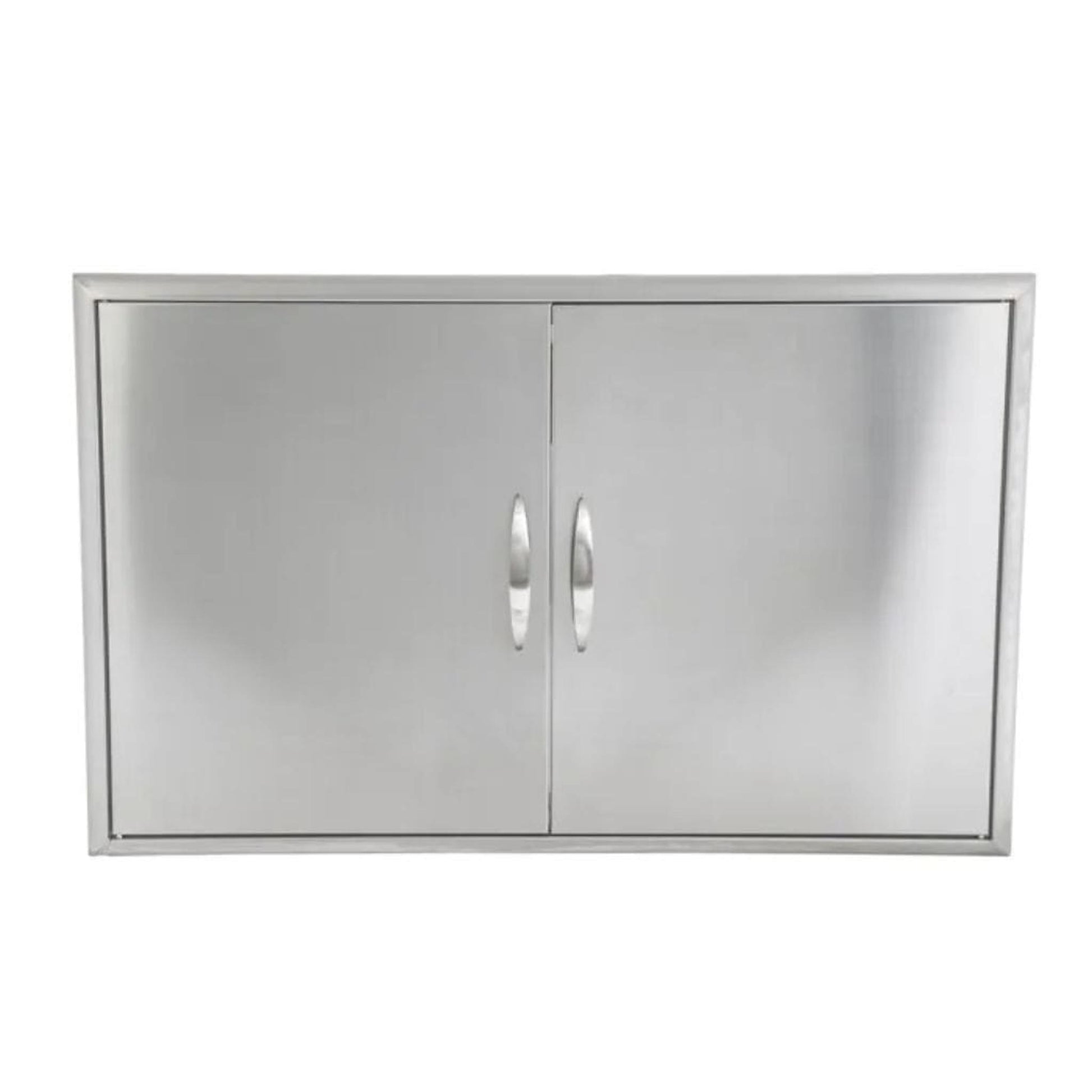 Turbo 39″ Double Access Doors