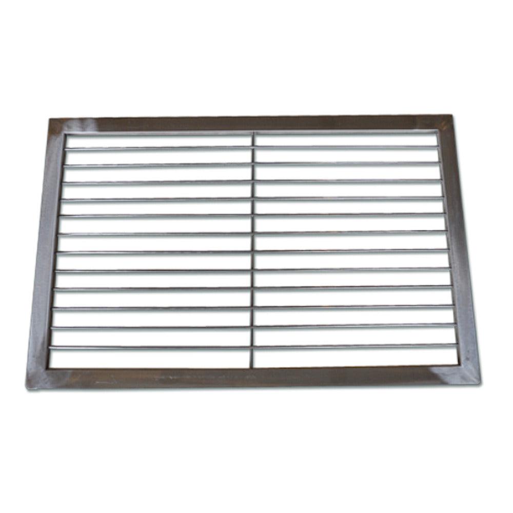 Tuscan Chef 13" x 12" Stainless Steel Mesh Removable Shelf for GX-CS and GX-C1 Ovens