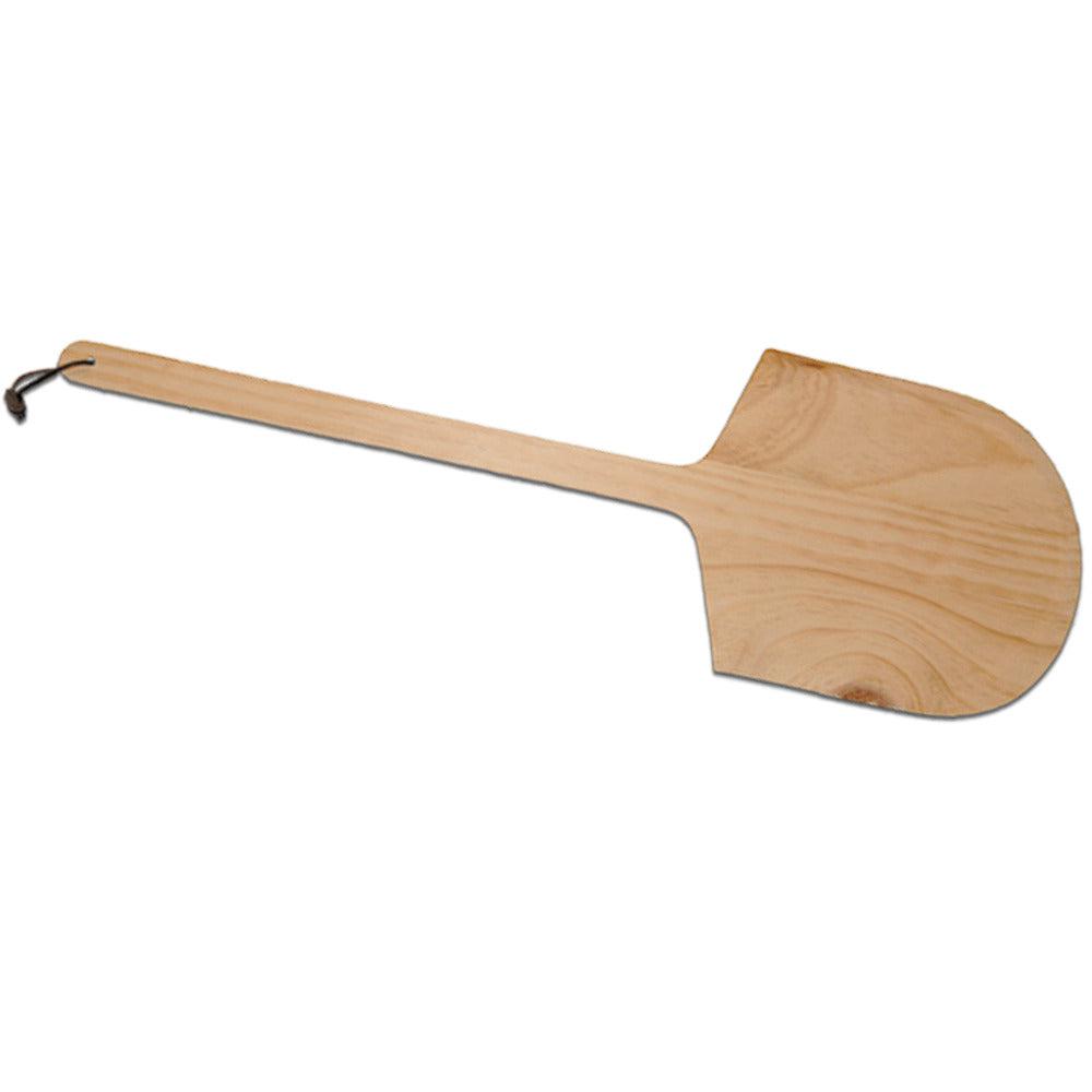 Tuscan Chef 36" Wooden Pizza Peel/Paddle
