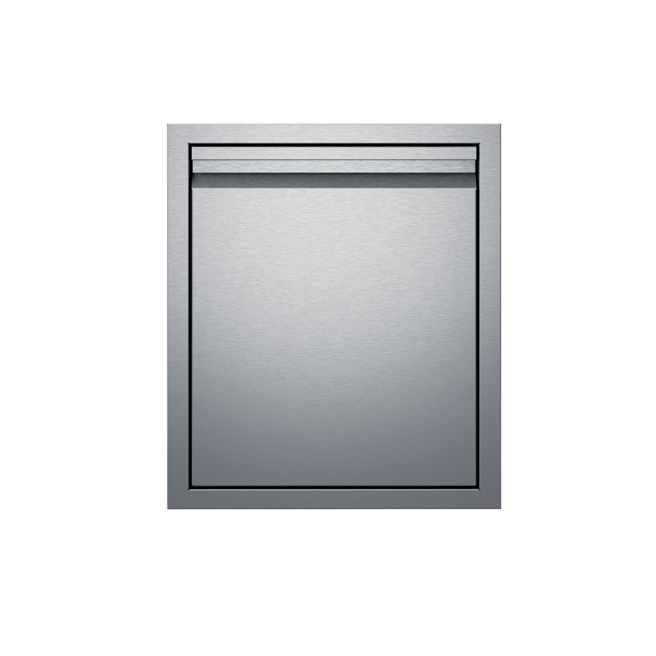 Twin Eagles 18" Stainless Steel Single Access Door Right hinged