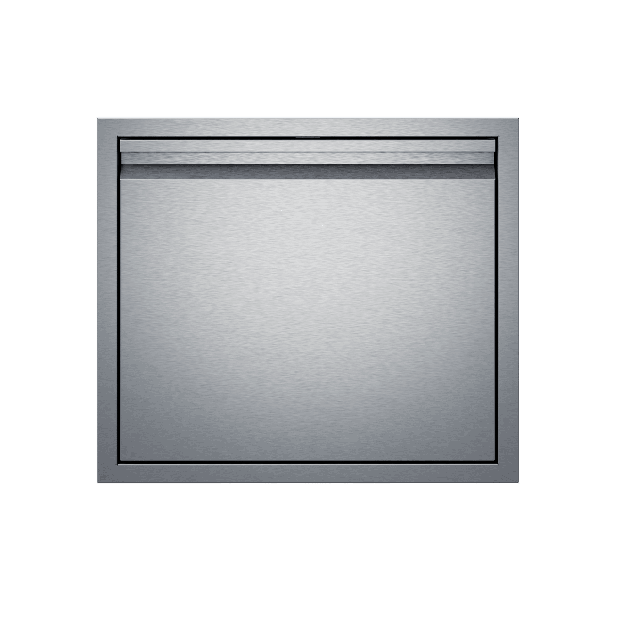 Twin Eagles 24" Stainless Steel Single Access Door Right hinged
