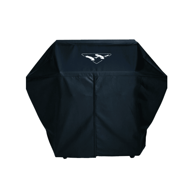 Twin Eagles 30" Black Vinyl Cover for Built-In Gas Grill