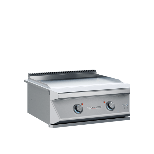 Twin Eagles 30" Stainless Steel Natural Gas Teppanyaki Grill