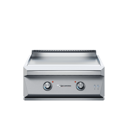 Twin Eagles 30" Stainless Steel Natural Gas Teppanyaki Grill
