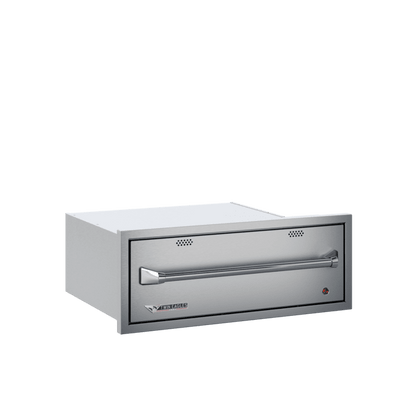 Twin Eagles 30" Stainless Steel Warming Drawer