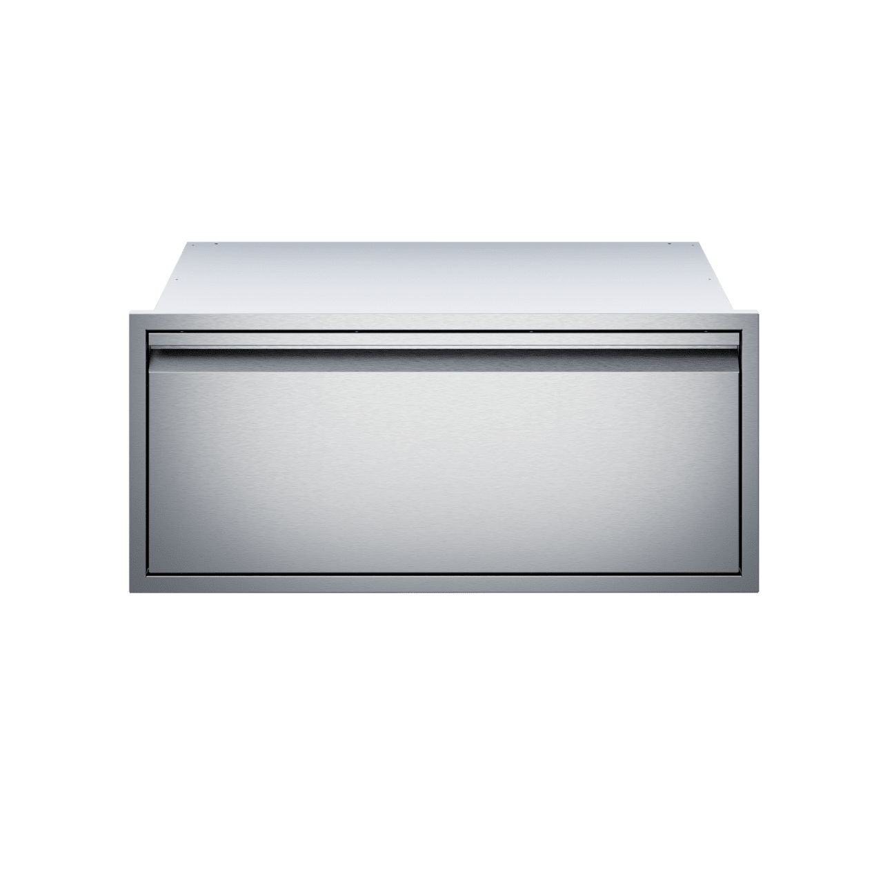 Twin Eagles 36" Stainless Steel 2 Drawer Door Combo