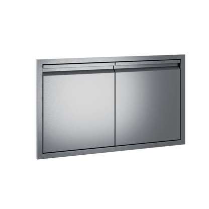 Twin Eagles 36" Stainless Steel Double Access Door