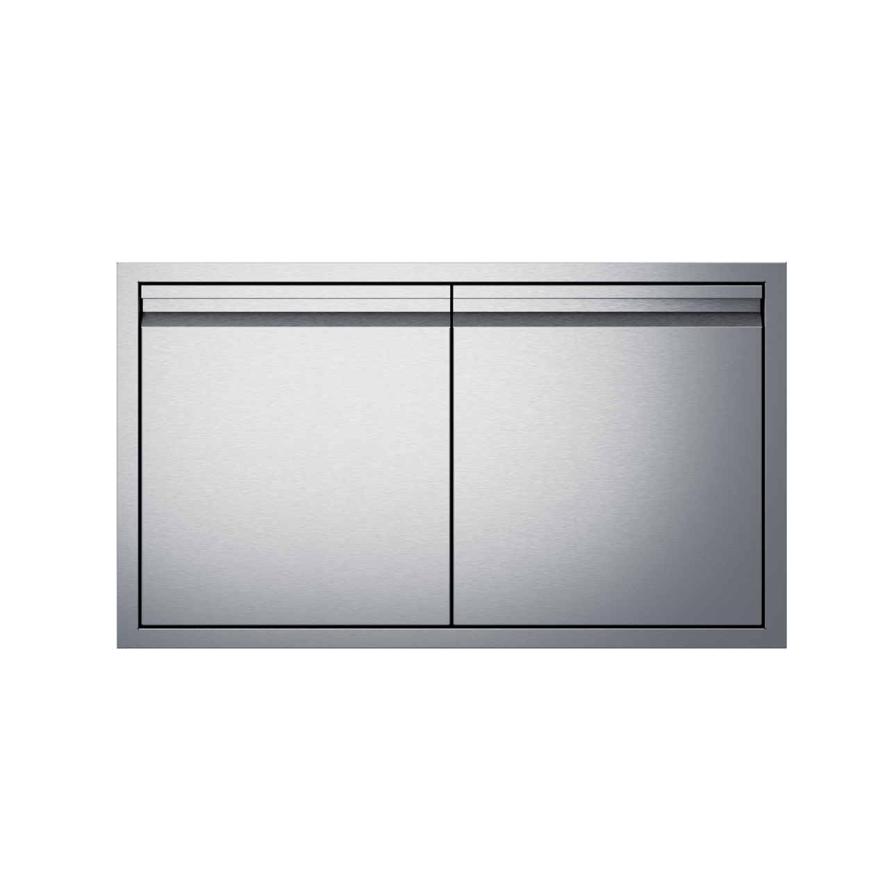 Twin Eagles 36" Stainless Steel Double Access Door