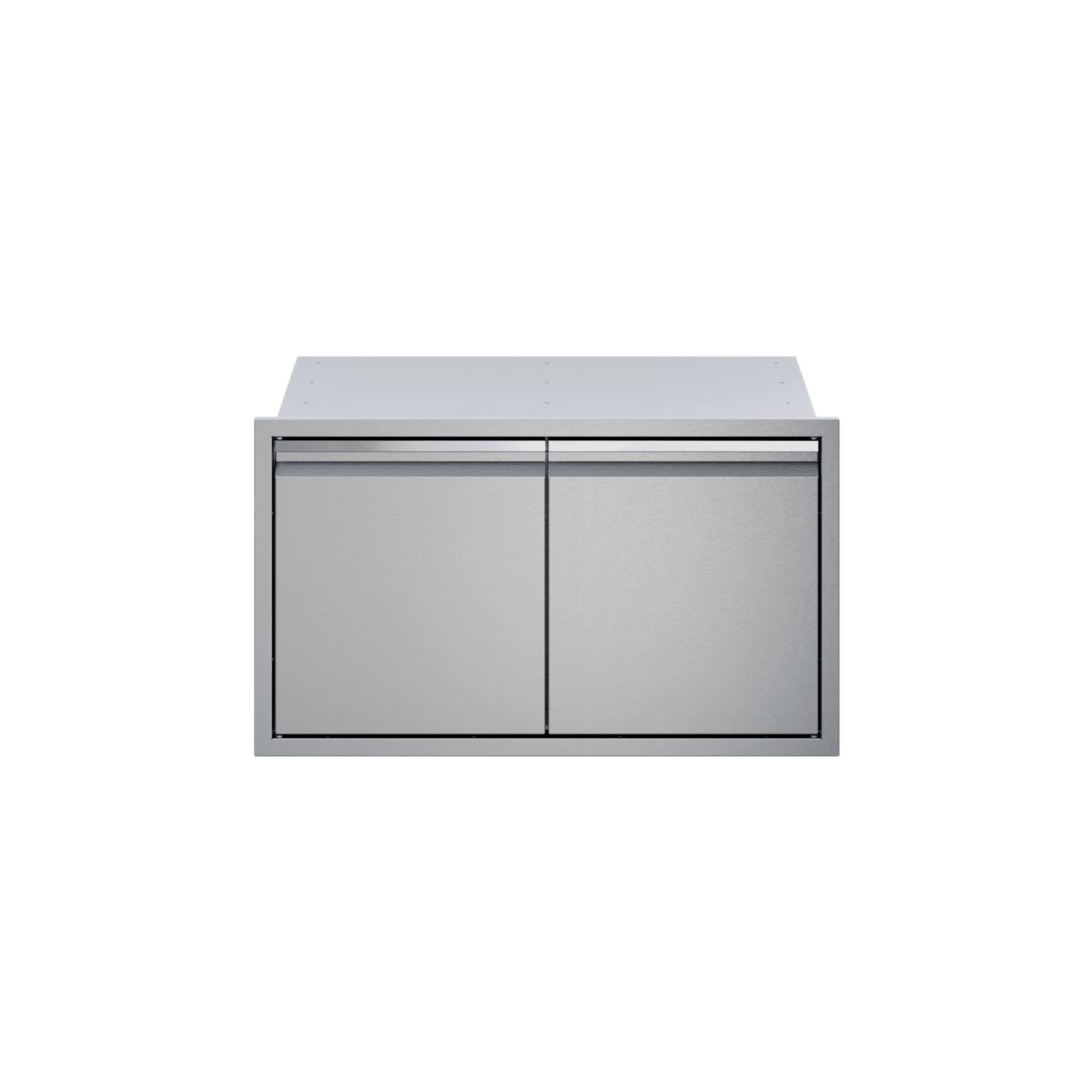 Twin Eagles 36" Stainless Steel Dry Storage