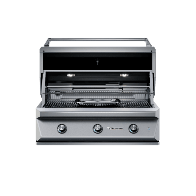 Twin Eagles 42" Stainless Steel Liquid Propane Gas Grill