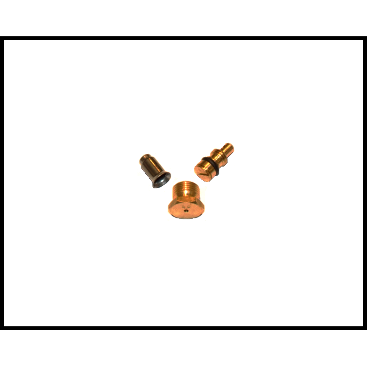 Twin Eagles TEGH Conversion Kit NG to LP with LP Regulator – Grill ...