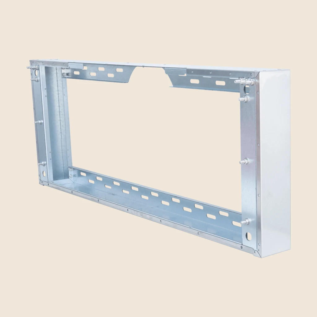 Summerset 4" Spacer Bracket for 48" Vent Hood
