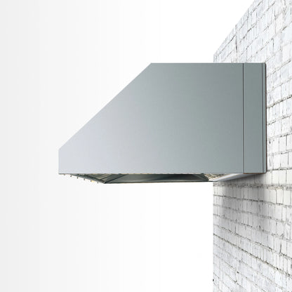 Summerset 4" Spacer Bracket for 48" Vent Hood