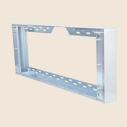 Summerset 4" Spacer Bracket for 42" Vent Hood
