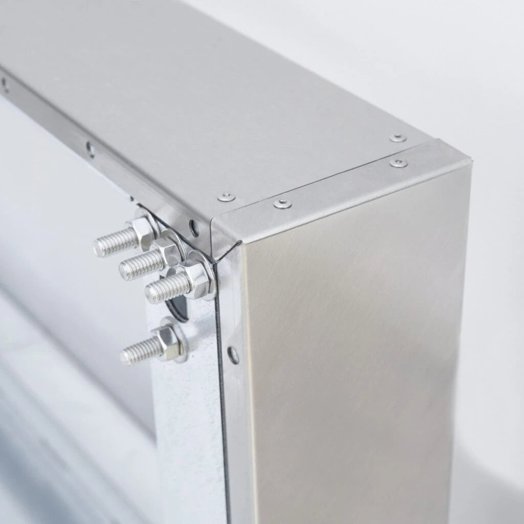 Summerset 4" Spacer Bracket for 42" Vent Hood