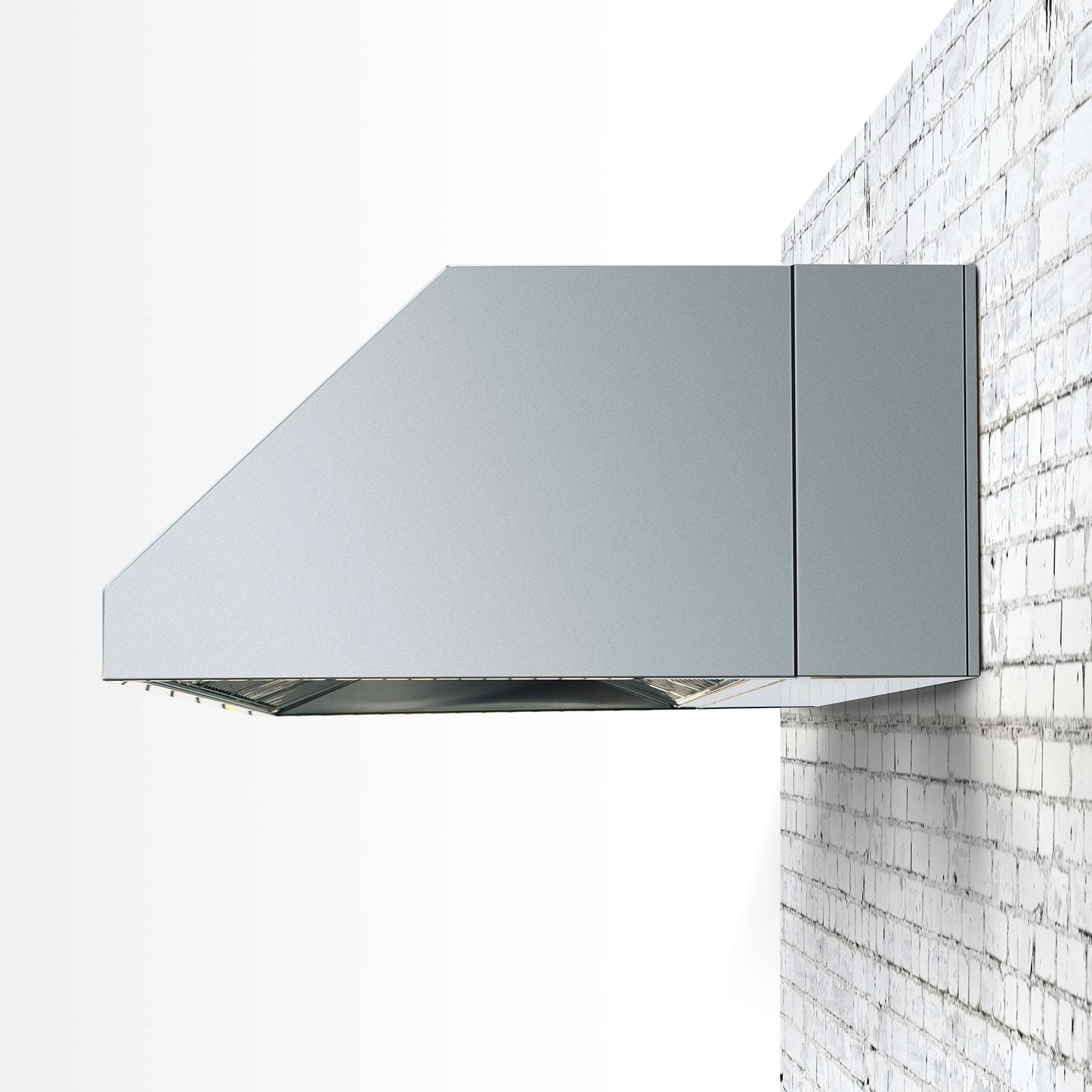 Summerset 8" Spacer Bracket for 42" Vent Hood