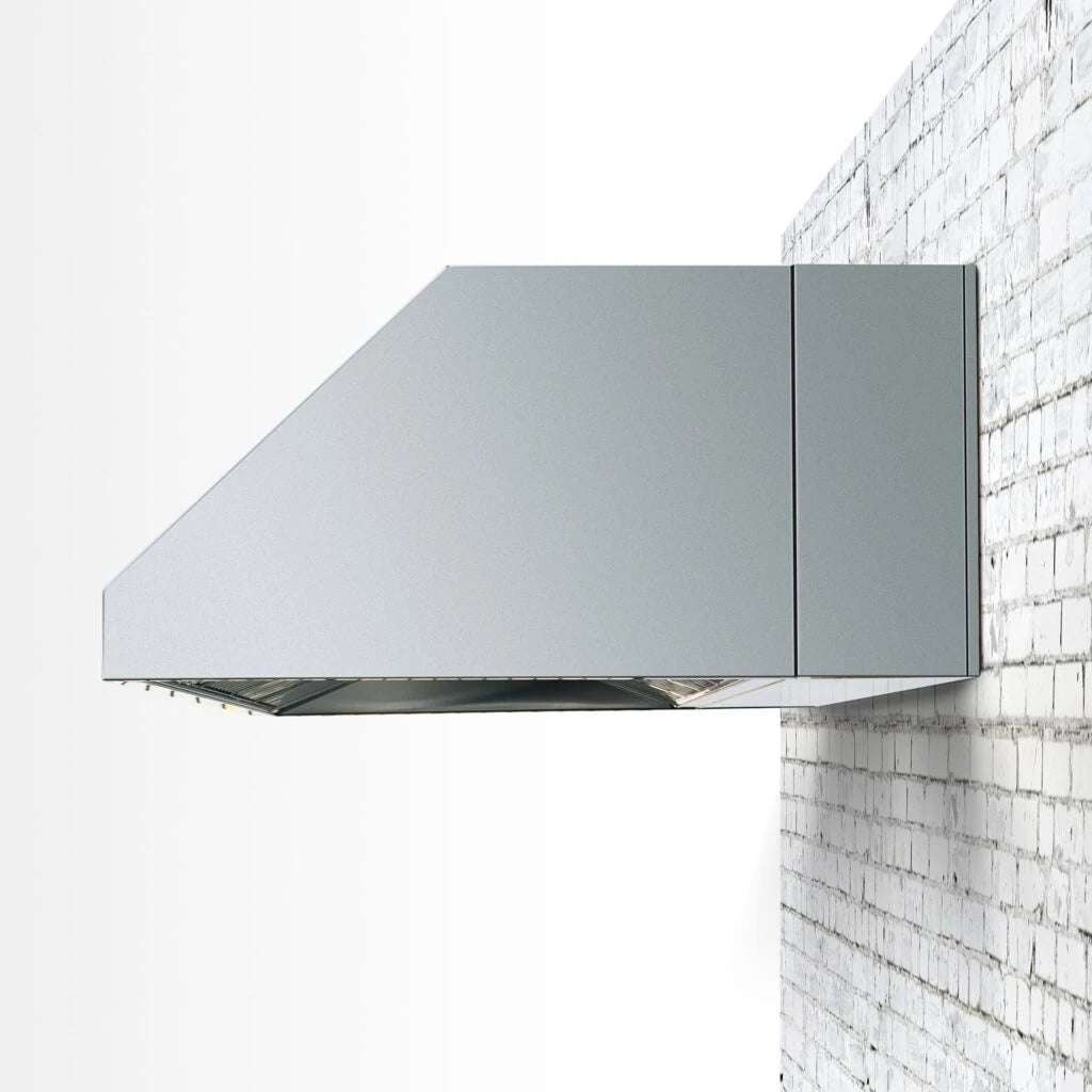 Summerset 8" Spacer Bracket for 48" Vent Hood
