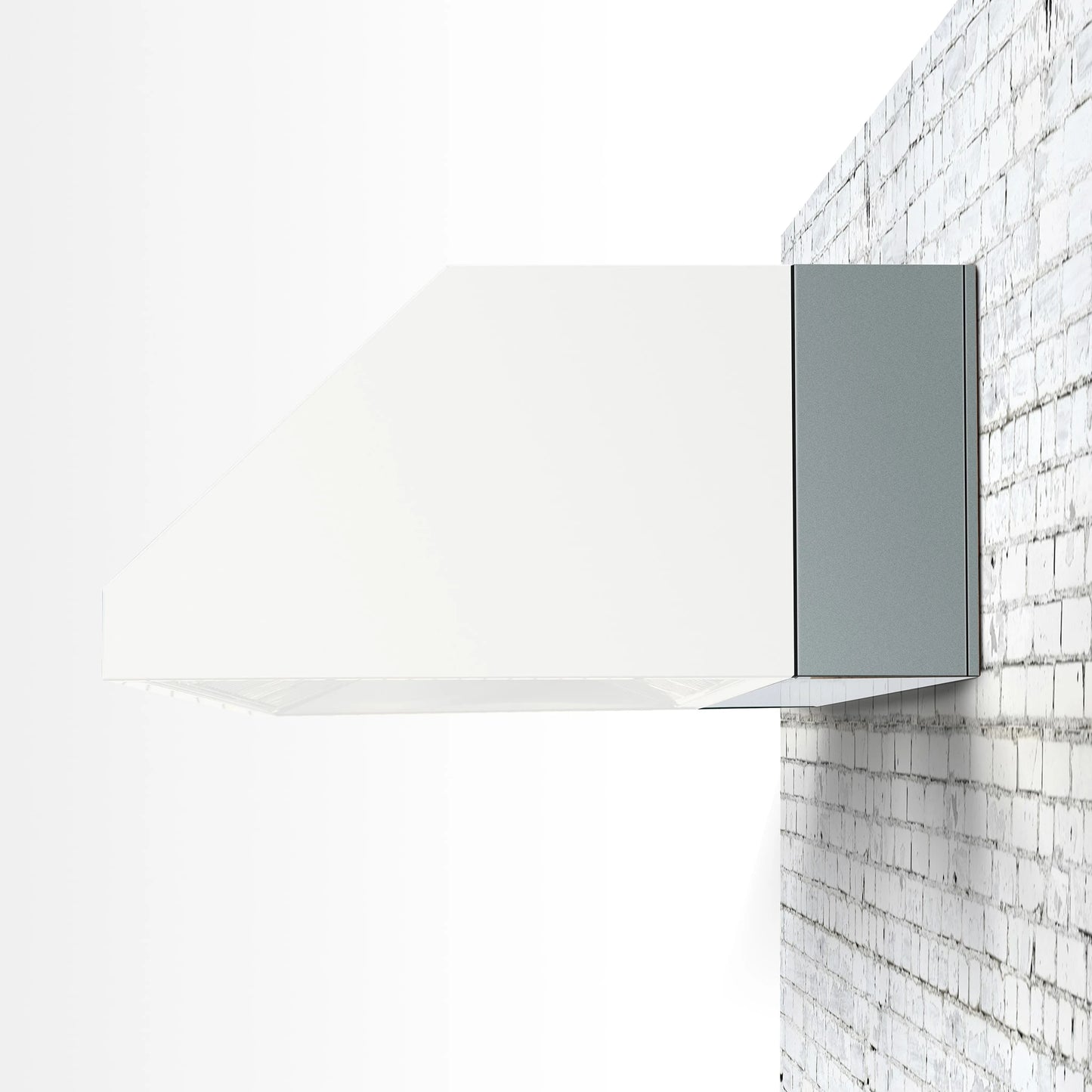 Summerset 8" Spacer Bracket for 48" Vent Hood