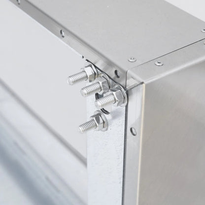 Summerset 4" Spacer Bracket for 60" Vent Hood
