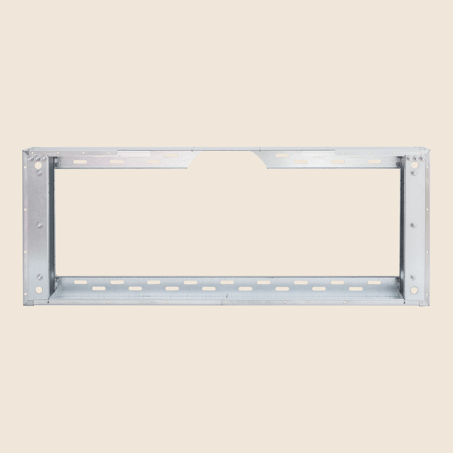 Summerset 4" Spacer Bracket for 60" Vent Hood
