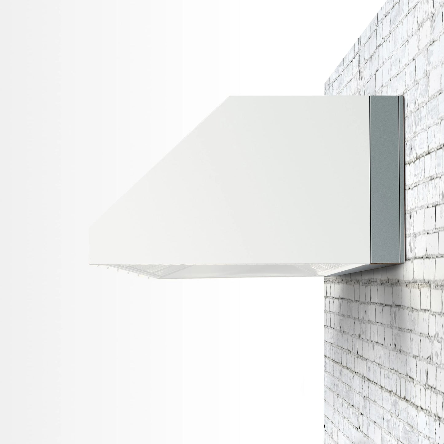 Summerset 4" Spacer Bracket for 60" Vent Hood