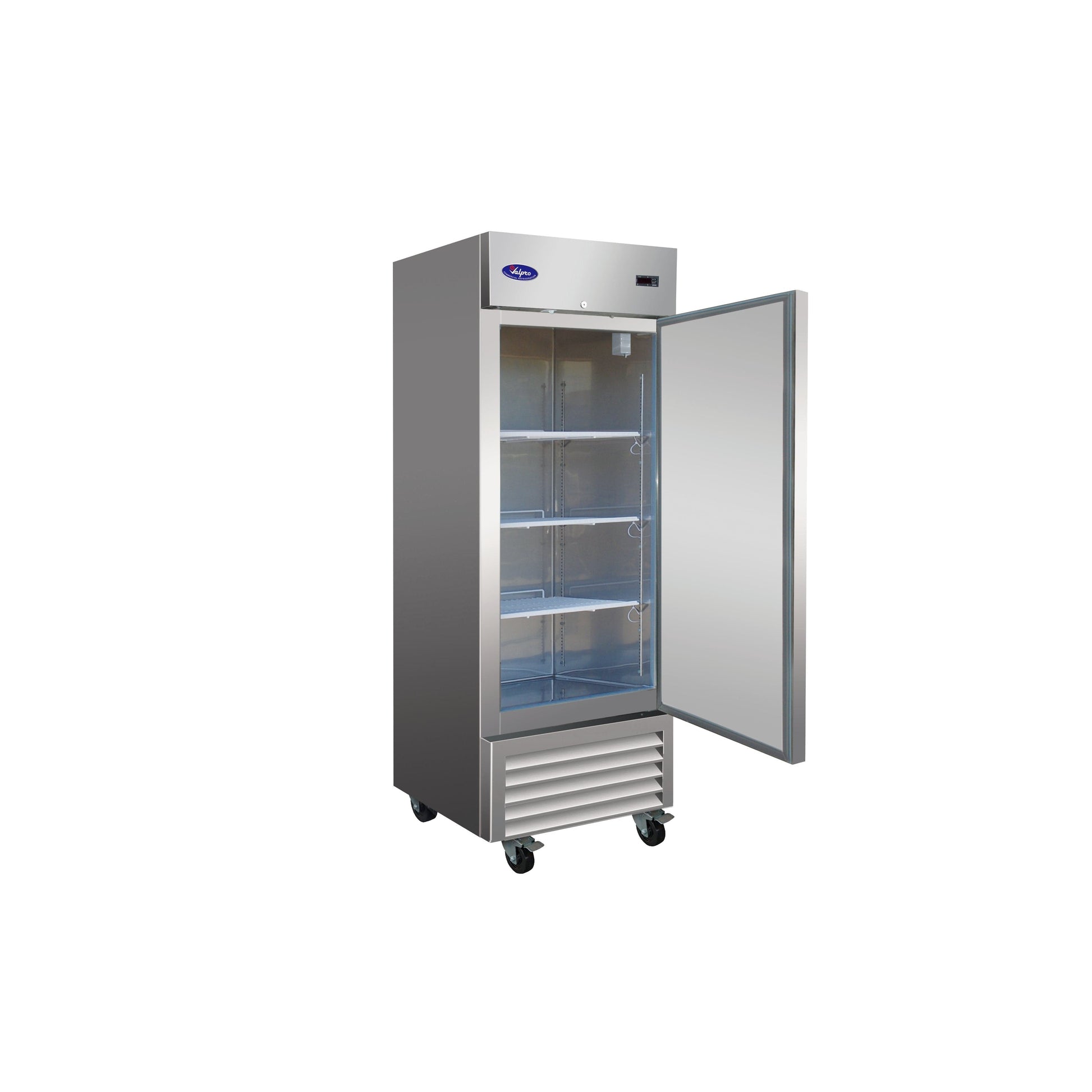 Commercial Refrigerators, Commercial Freezers