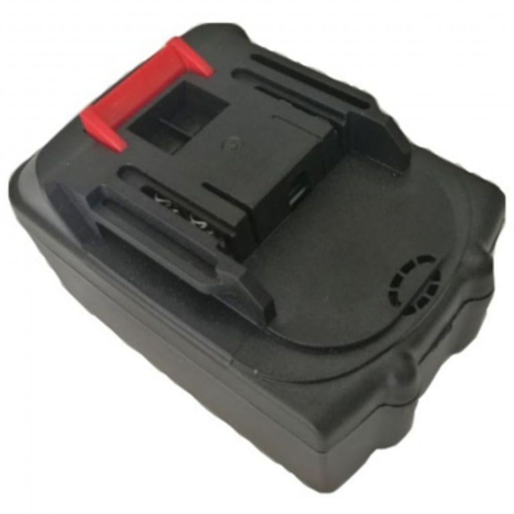 WPPO 18V Replacement Battery For Ash Vacuum