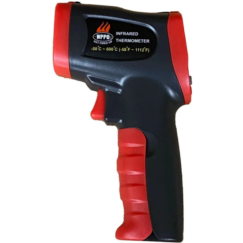 WPPO Infrared Thermometer