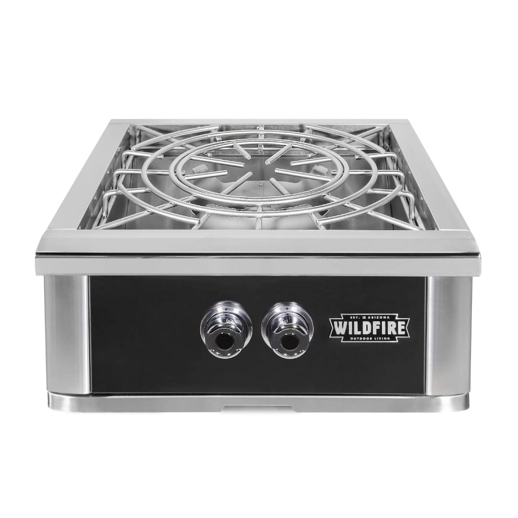 Wildfire 24" Ranch Pro Built-In Gas Power Burner